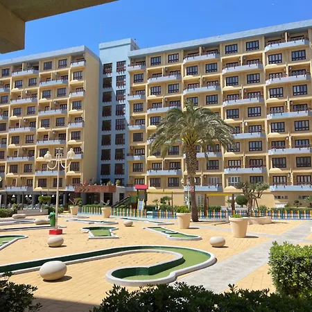 London Bus 2-bed 1min Walk To The In Spain Apartment La Manga del Mar Menor